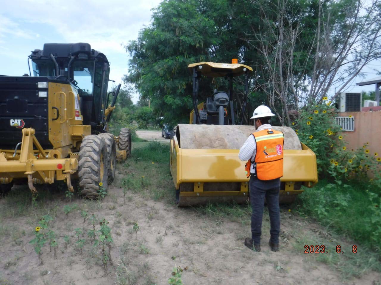 PRAMSEI: Proyectos ambientales en etapas constructivas y operativas (169)